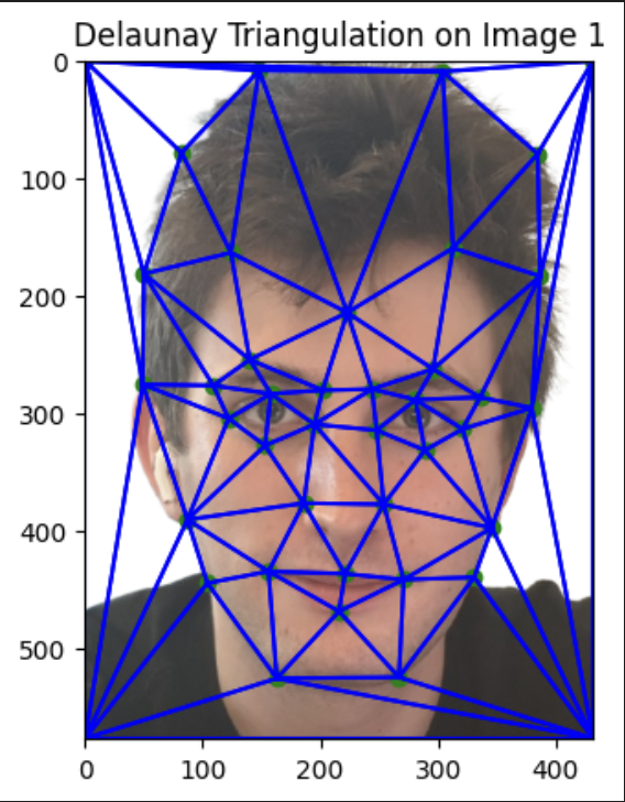 Jackson with Triangulation