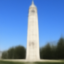 Denoised Campanile at t=750