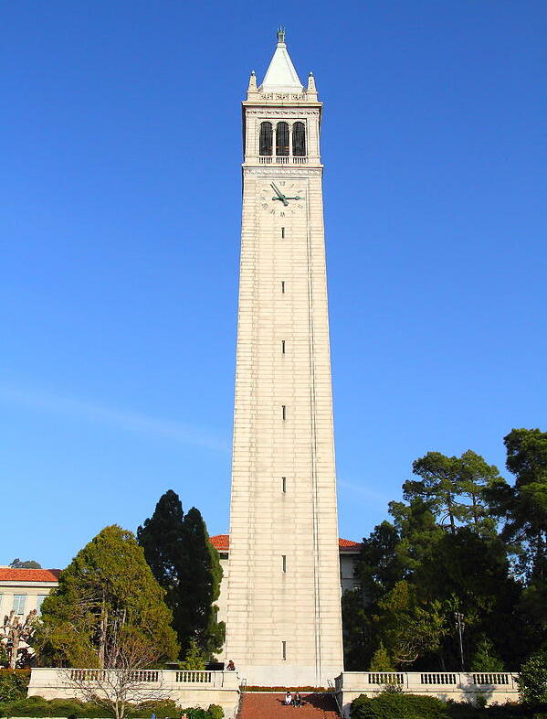 Original Campanile